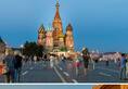 India to Russia: 7 largest country in the world by area ATG