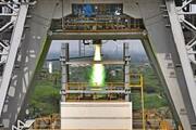 boosting LVM3 capacity Isro conducts successful ignition test san