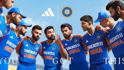 Rohit Sharma with first batch Team India plans for travelling to the USA for the T20I World Cup 2024 confirmed