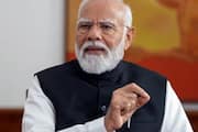 PM Narendra Modi Slams Congress grg 