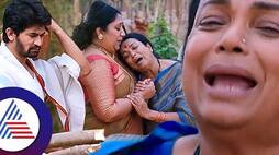 Veteran actress umashree in puttakkana makkalu zee kannada serial acting praised pav