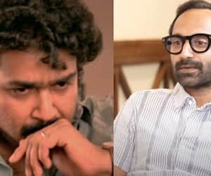 fahadh faasil reveals the name of that malayalam movie starring mohanlal which influenced him most