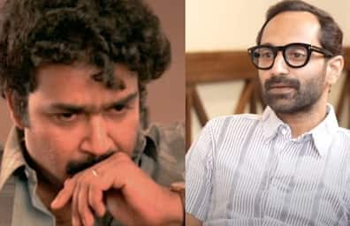 fahadh faasil reveals the name of that malayalam movie starring mohanlal which influenced him most