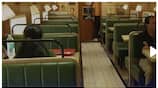 Hi Tech Restaurant by Old Railway bogis nbn