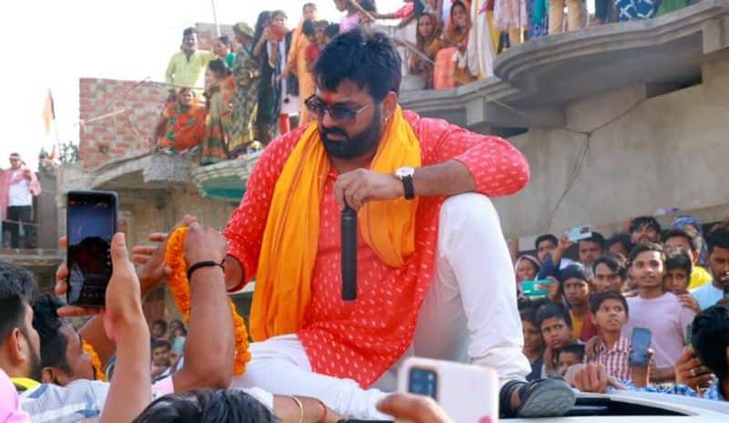 Election Yatra, Bihar Chapter: Bhojpuri singer's revolt in Karakat