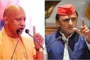 samajwadi party alleged that bjp takes the power of polling booths