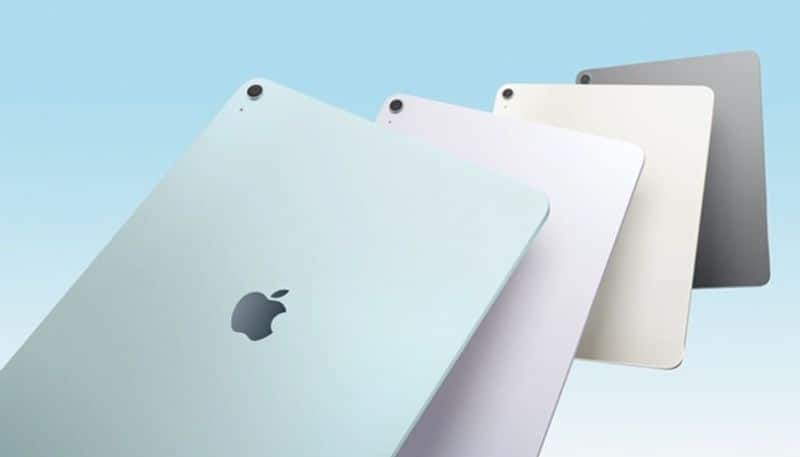 Apple Let Loose Event 2024: iPad Pro, iPad Air, Magic Keyboard, Pencil Pro launched-rag  