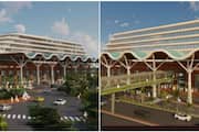 facilities that beats airport more beautiful than Kerala ever dreamed will one of the best railway station in the country