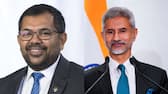 Maldives Foreign Minister Musa Sameer will visit India on May 9. will meet External Affairs Minister S Jaishankar