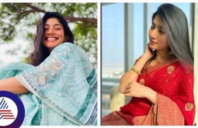 South star actress Sai Pallavi talks about her role model boy and his characteristics srb