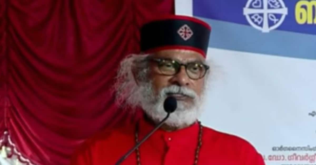 Kerala: Believers Church head KP Yohannan dies after car accident in US ...