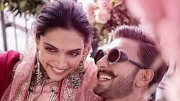Ranveer Singh Reveals real reason behind removing wedding pictures with Deepika Padukone on Instagram Rya