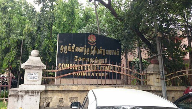 Five workers got arrested after cheating 300 crore from their boss in coimbatore ans