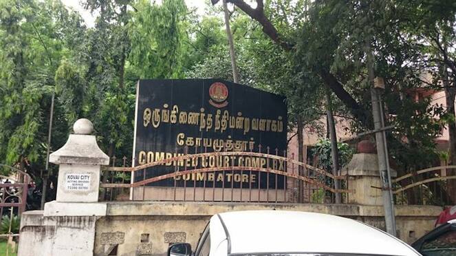 Five workers got arrested after cheating 300 crore from their boss in coimbatore ans