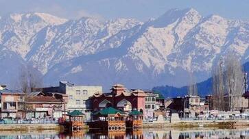 Places to visit in Srinagar in summers zkamn