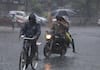 Heavy Rain Likely Next Four days in Karnataka grg 