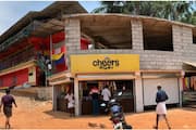 Shops opened in building issued stop memo; Panchayath ordered to demolish the shops