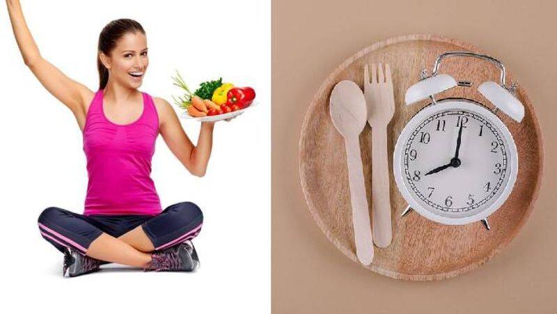intermittent fasting protects against  liver cancer and liver inflammation study xbw