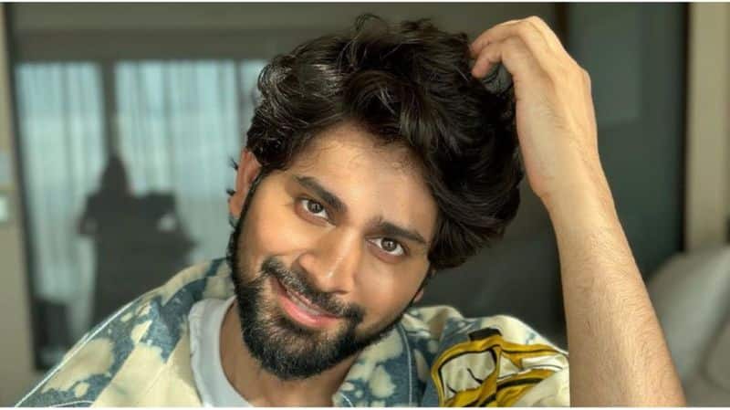 Cannes 2024: Ankush Bahuguna set to make his debut as first Indian male beauty content creator at the festival ATG