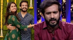 Anchor Ravi Sensational Comments on his wife and reveals shocking incident dtr