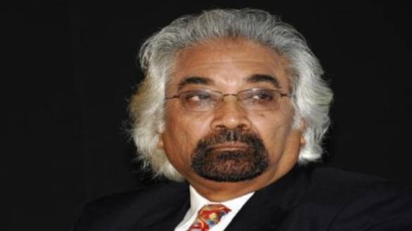 Racial remarks cause Sam Pitroda to resign from his position in the Indian Overseas Congress-rag