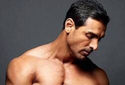 Actor John Abraham diet and fitness xbw