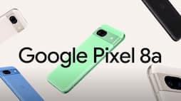 Google Pixel 8a Smartphone launched in India here the specs and Price details gan