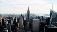 World s wealthiest cities: New York tops list, THIS Indian city included gcw