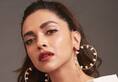 Deepika Padukone best stylish earrings for western tradional outfits kxa