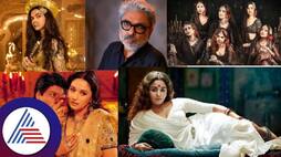 why is red light area seen in most of Sanjay Leela Bhansalis films skr