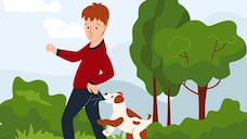 Dog attack in India: 6 things to keep in mind to protect yourself gcw