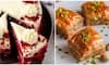 Baklava to Chiffon cake: 5 best cakes from around the world on World cake day 