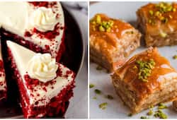 Baklava to Chiffon cake: 5 best cakes from around the world on World cake day RTM