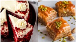 Baklava to Chiffon cake: 5 best cakes from around the world on World cake day RTM