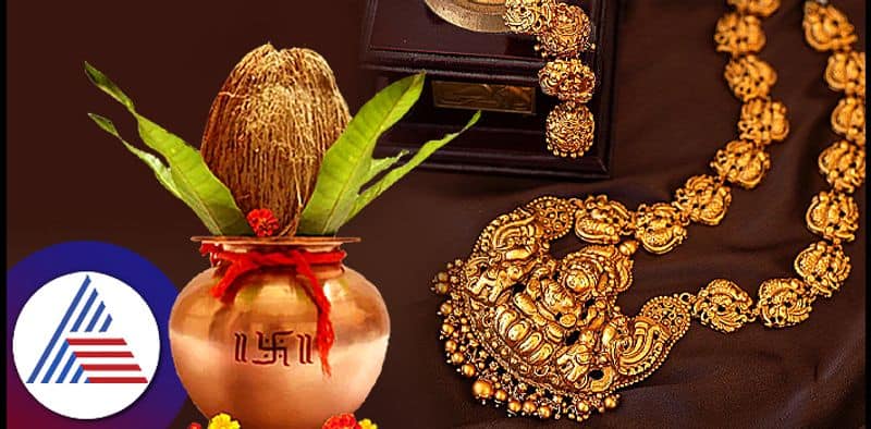 Akshaya Tritiya 2024: Gold to clothes, 7 things you can buy for good luck on this fortunate day RTM