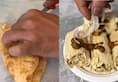 Watch viral video of chole bhature ice cream, Internet calls it recipe from HELL RTM