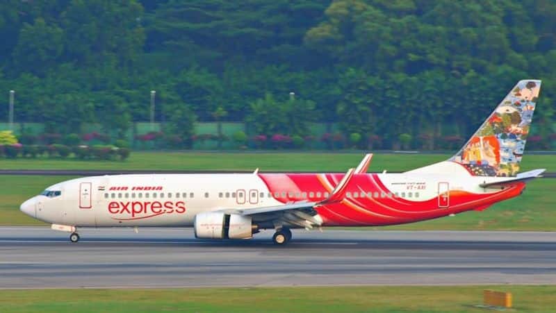 Air India Express News: Senior cabin crew members took collective sick leave More than 80 national and international flights canceled XSMN
