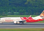 air india express cancelled 74 flights today due to mass cabin crew strike 