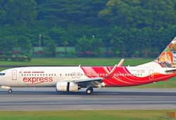 Air India Express News: Senior cabin crew members took collective sick leave More than 80 national and international flights canceled XSMN