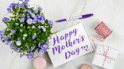 Mother's day 2024: Unique gift ideas for your mom under Rs 500 rkn