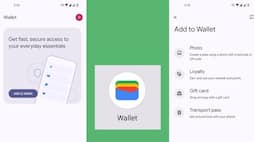 India finally gets Google Wallet for Android: What it is? How to download? How is it different from GPay? gcw