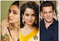 Deepika to Aishwarya: 7 Actresses who refused to work with Salman Khan RTM EAI