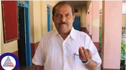 Karnataka Congress leader, former Beltangadi MLA Vasant Bangera passes away; check details AJR