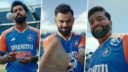 Rohit Sharma And Co will Travel to USA on 24th May after Loss Playoff Chances and Shubman Gill and Arshdeep Singh Also join with Captain rsk
