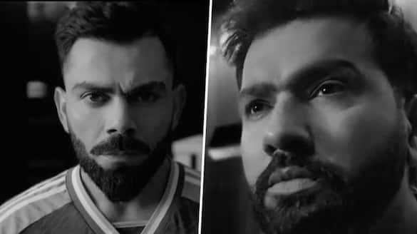 cricket 'It's only a bat, ball and you': BCCI releases new Team India jersey promo featuring Rohit Sharma & Co (WATCH) osf