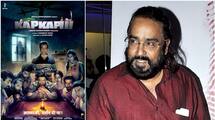 Director Sangeeth Sivan passed away before 'Romancham' Hindi remake vvk