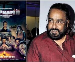 Director Sangeeth Sivan passed away before 'Romancham' Hindi remake vvk