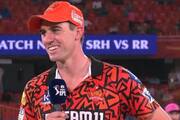 I wouldnt want to bowl to him says Pat Cummins about Young Opener Abhishek Sharma