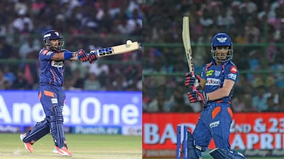DC vs LSG: Nicholas Pooran's super batting storm at a tough time..Half century in 20 balls Tata IPL 2024 RMA 