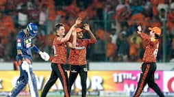 Lucknow Super Giants failed to hit a four in ther Powerplay in IPL and finished with only one six against SRH in 57th IPL Match rsk